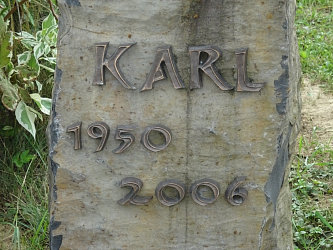 Friedhof Stegersbach