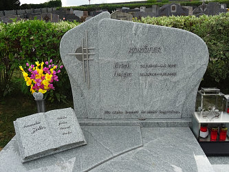 Friedhof Stegersbach