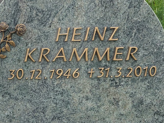 Friedhof Stegersbach