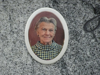 Friedhof Stegersbach