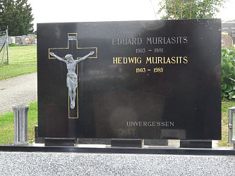 Friedhof Stegersbach