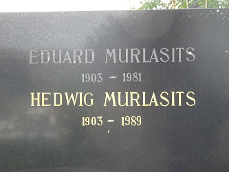 Friedhof Stegersbach