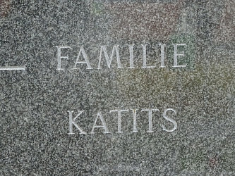 Friedhof Stegersbach