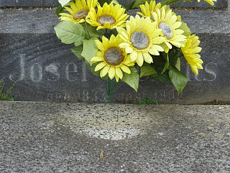 Friedhof Stegersbach