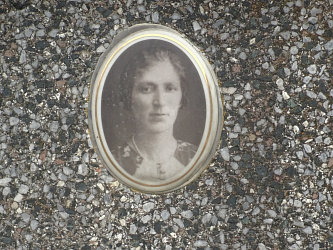 Friedhof Stegersbach