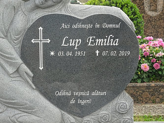 Friedhof Stegersbach