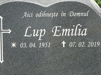 Friedhof Stegersbach