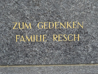 Friedhof Stegersbach