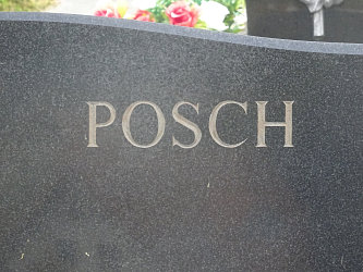 Friedhof Stegersbach