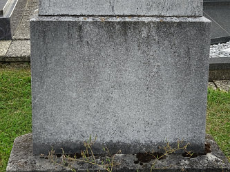 Friedhof Stegersbach