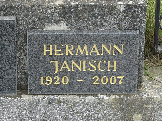 Friedhof Stegersbach