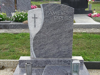 Friedhof Stegersbach