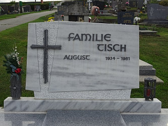 Friedhof Stegersbach