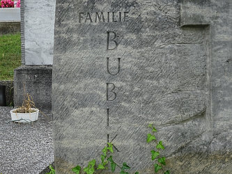 Friedhof Stegersbach