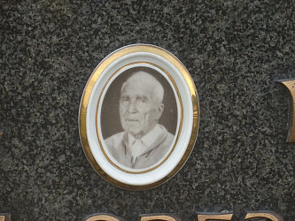 Friedhof Stegersbach
