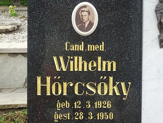 Friedhof Stegersbach