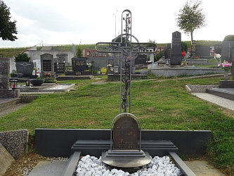 Friedhof Stegersbach