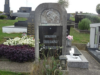 Friedhof Stegersbach