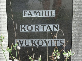 Friedhof Stegersbach