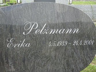 Friedhof Stegersbach