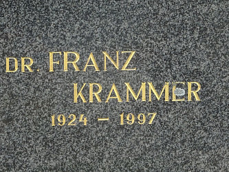 Friedhof Stegersbach
