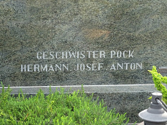 Friedhof Stegersbach