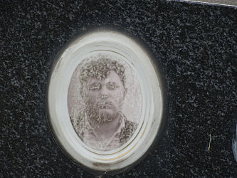 Friedhof Stegersbach