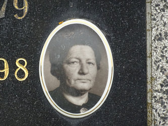 Friedhof Stegersbach