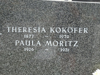 Friedhof Stegersbach