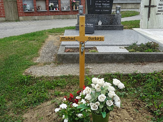 Friedhof Stegersbach