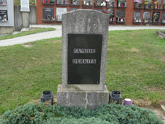 Friedhof Stegersbach