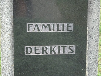 Friedhof Stegersbach