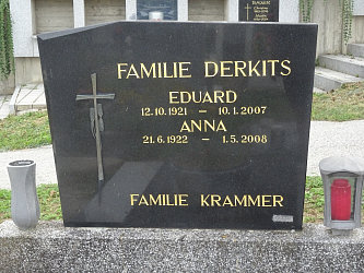 Friedhof Stegersbach