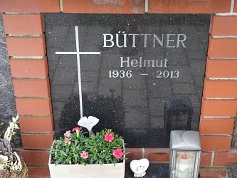 Friedhof Stegersbach