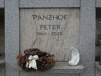 Friedhof Stegersbach