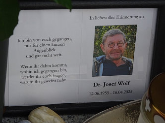 Friedhof Stegersbach