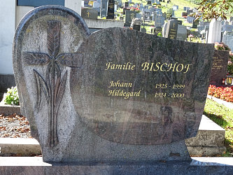 Friedhof Stegersbach