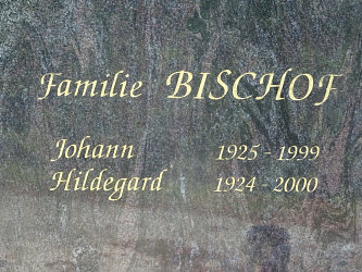 Friedhof Stegersbach