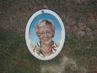 Friedhof Stegersbach