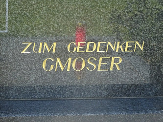Friedhof Stegersbach
