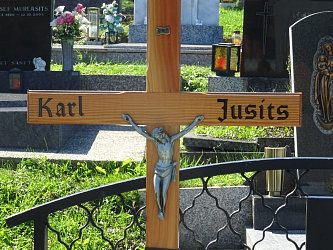 Friedhof Stegersbach