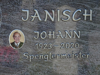 Friedhof Stegersbach