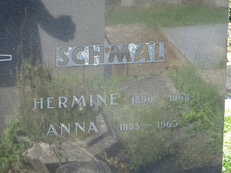 Friedhof Stegersbach