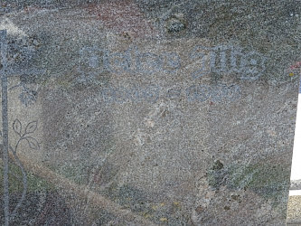 Friedhof Stegersbach