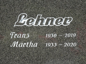 Friedhof Stegersbach