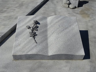 Friedhof Stegersbach