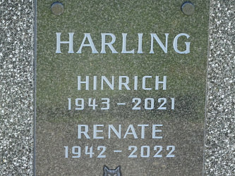 Friedhof Stegersbach