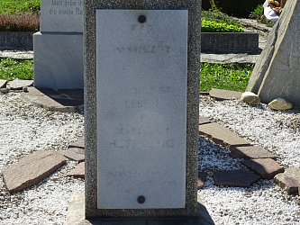 Friedhof Stegersbach