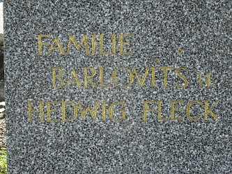 Friedhof Stegersbach