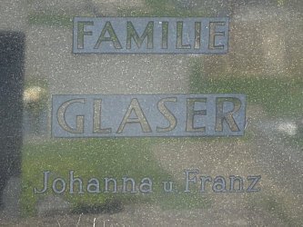 Friedhof Stegersbach